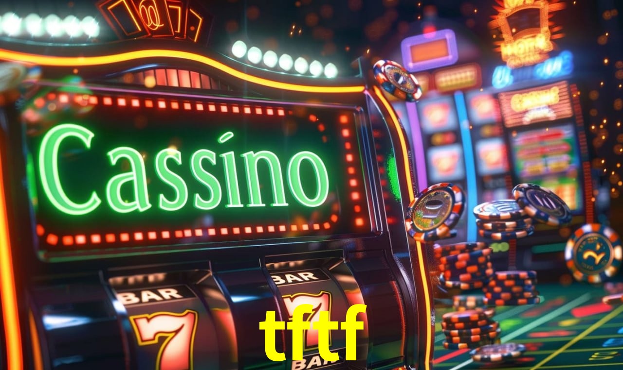 tftf - Pagamento PIX Instantâneo